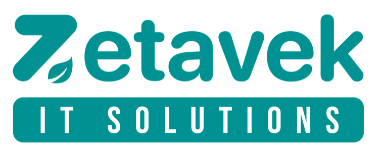 Zetavek IT Solutions